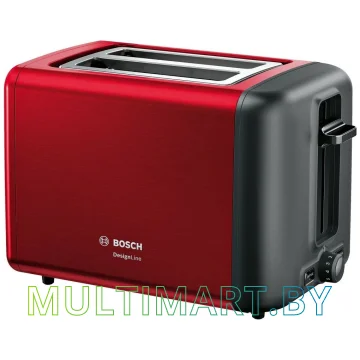 Тостер Bosch TAT3P424